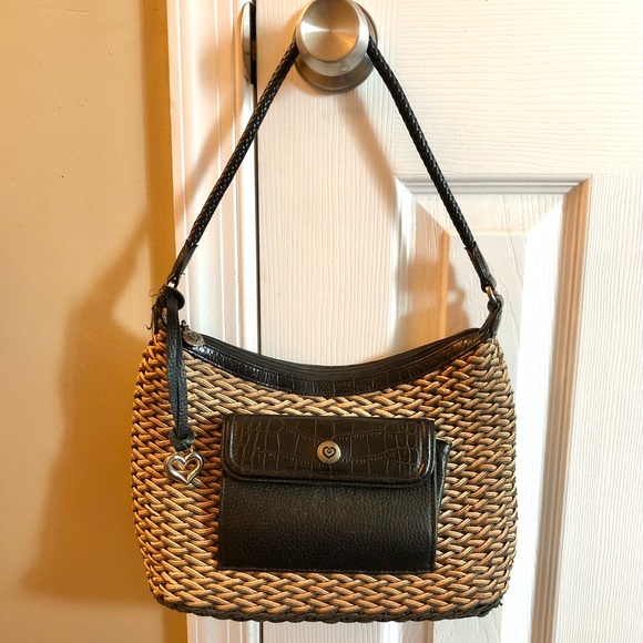 ‼️ NAME YOUR PRICE /// DONATING THU 5/11 ‼️ Brighton Shoulder Bag - Picture 4 of 4